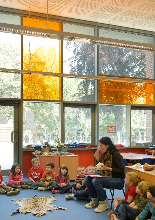 NHA on 2011 Civic Trust Awards shortlist