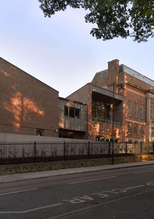 NHA on 2011 Civic Trust Awards shortlist