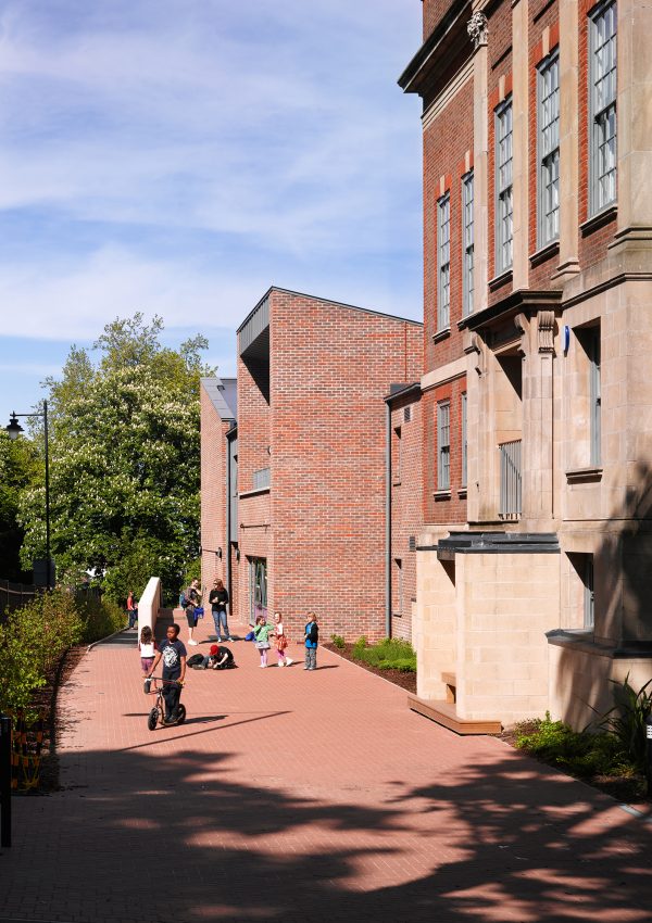 NHA on 2011 Civic Trust Awards shortlist