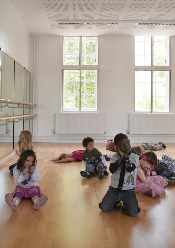 NHA on 2011 Civic Trust Awards shortlist