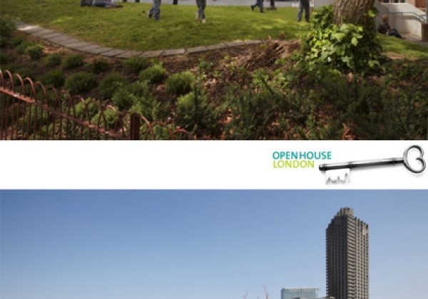 Open House weekend 2010