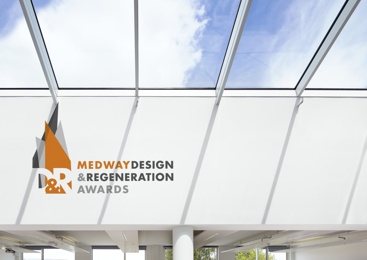 Medway Design and Regeneration Awards