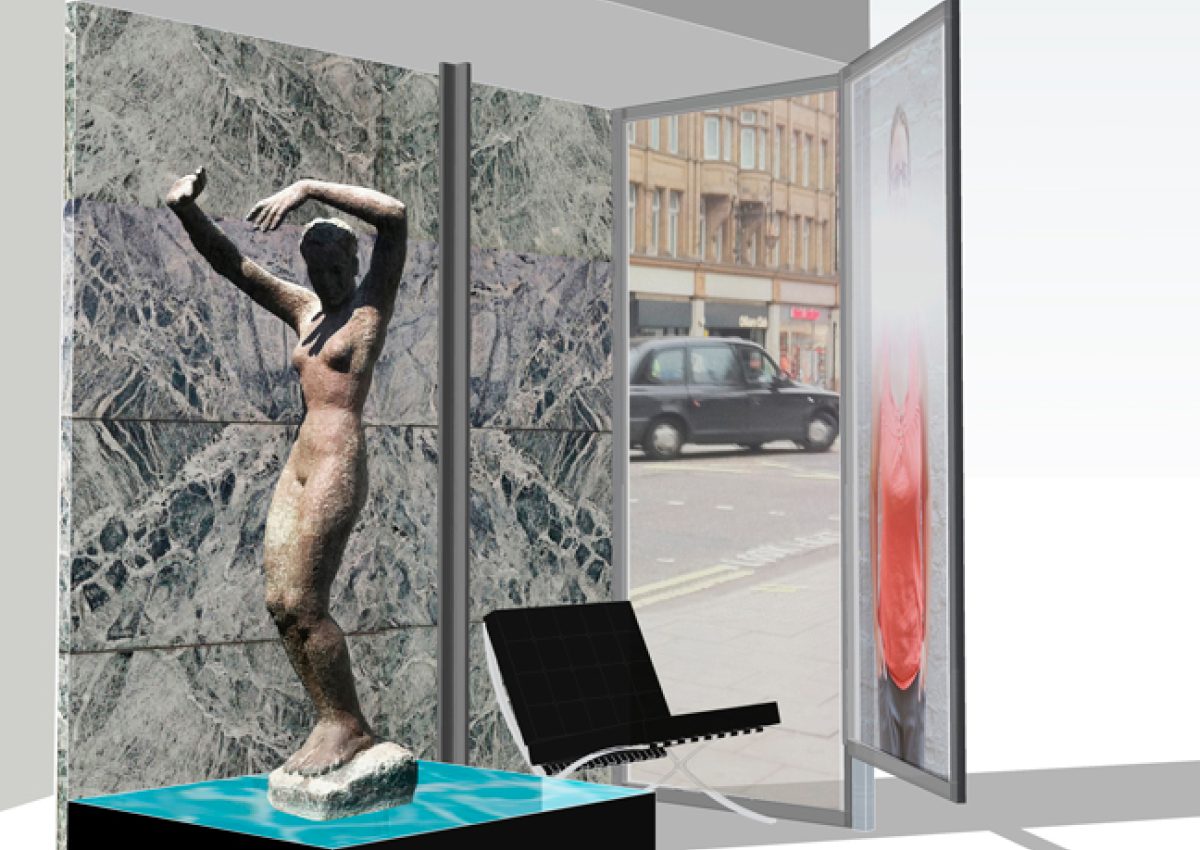 Capital Ideas for London Pecha Kucha