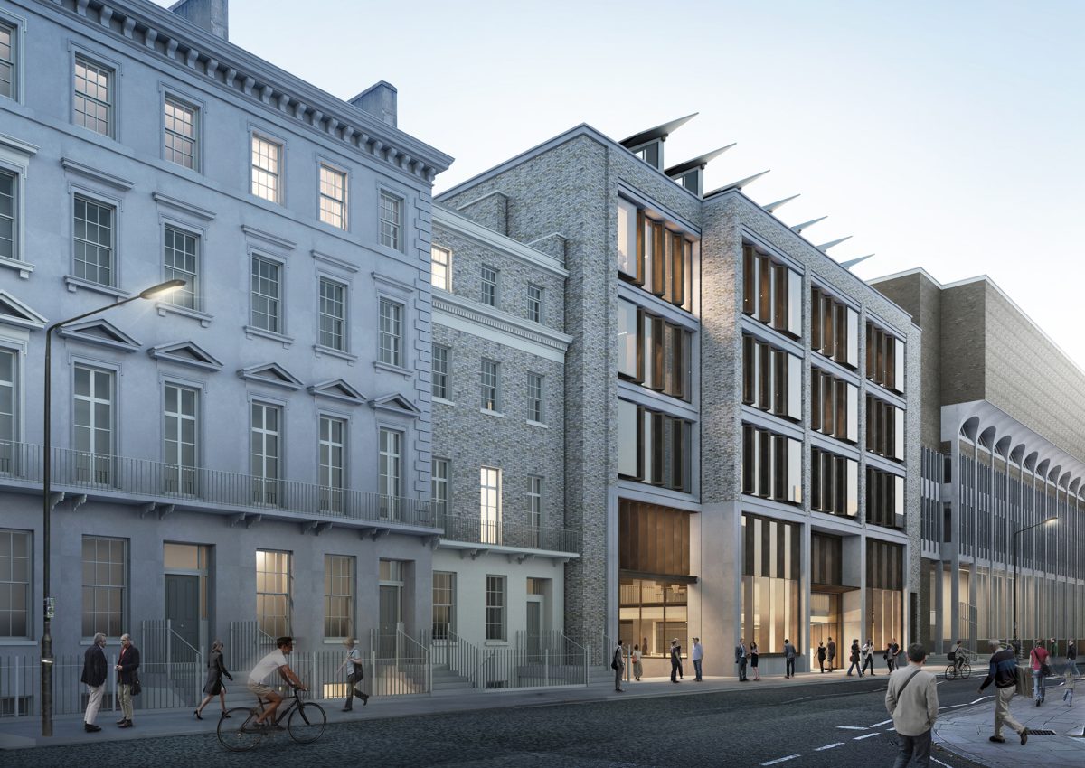 NLA Knowledge Capital Research and Exhibition