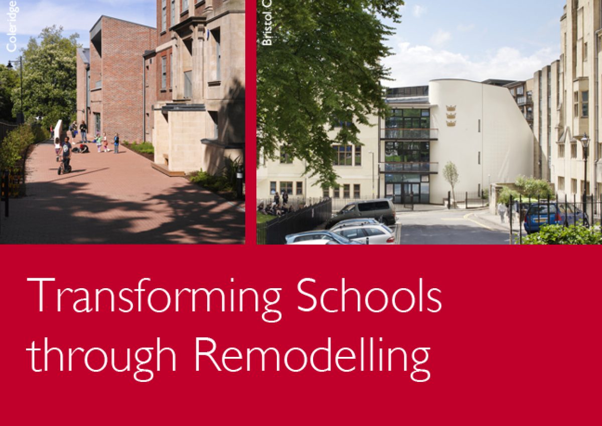 Design Commission for Wales invites Nicholas Hare Architects