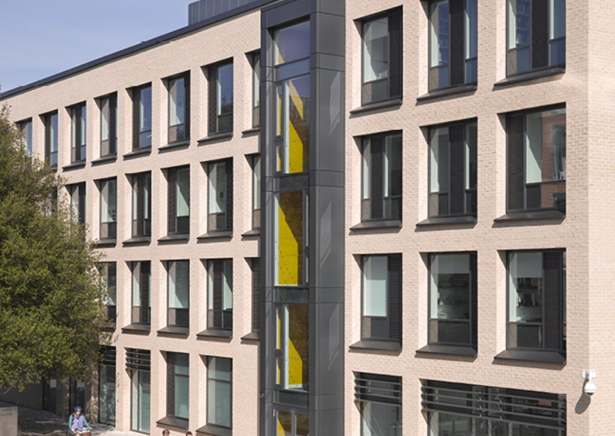 NLA Think Tank on Higher Education