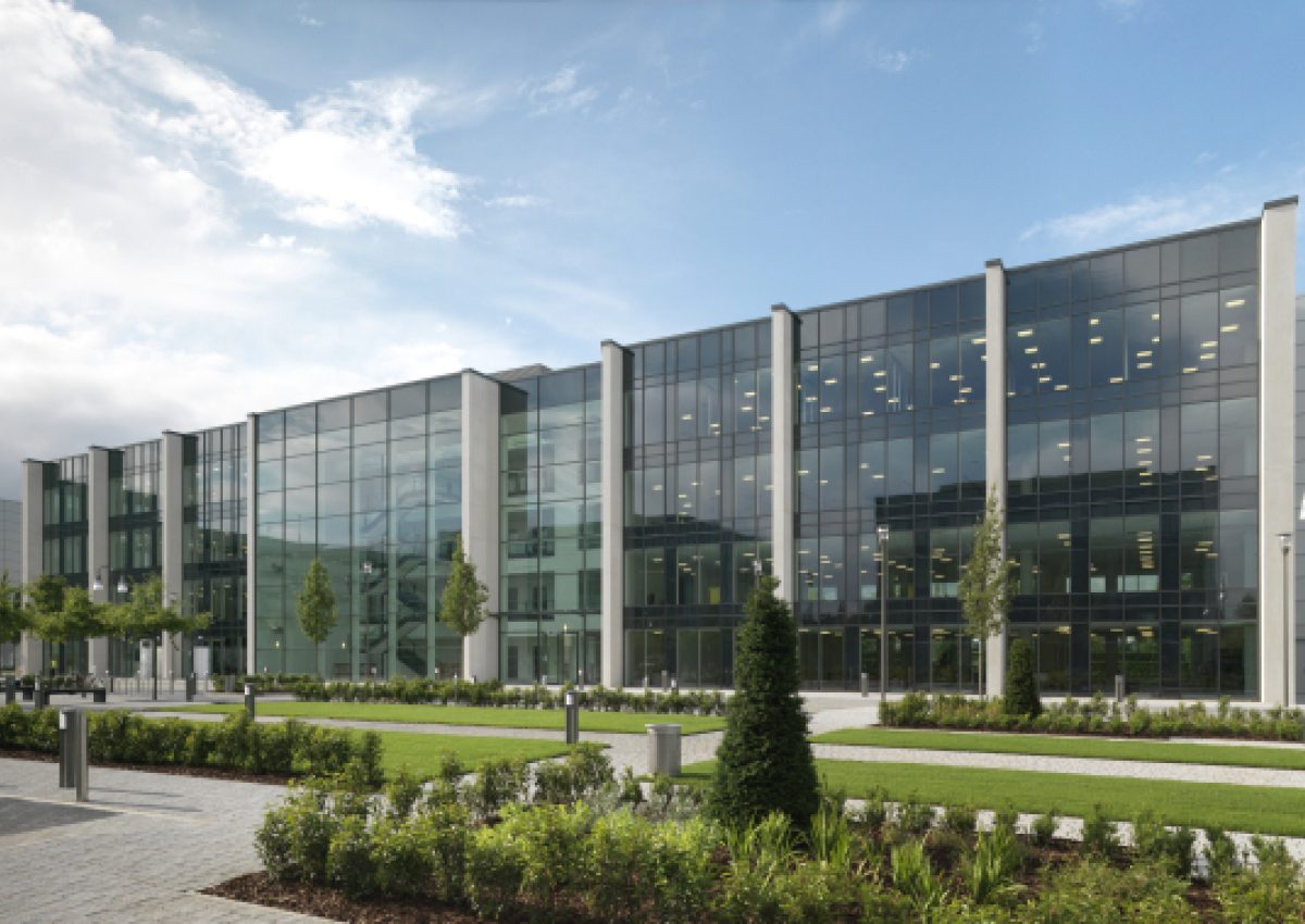 NHA highly commended at Architecture Award