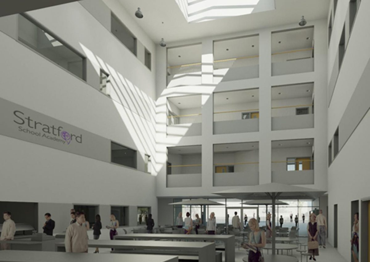 NHA wins PSBP London