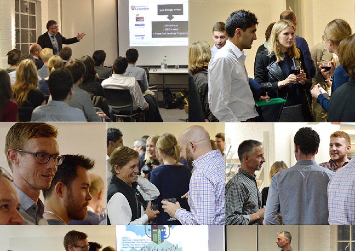 WGBW at NHA - The Conclusion