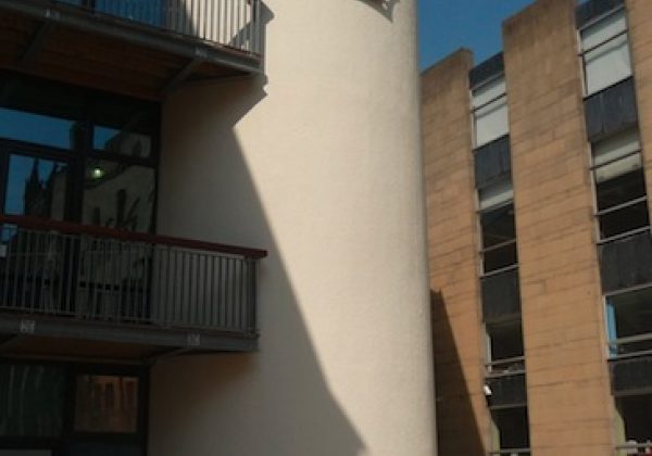 Bristol Cathedral Choir school handed over