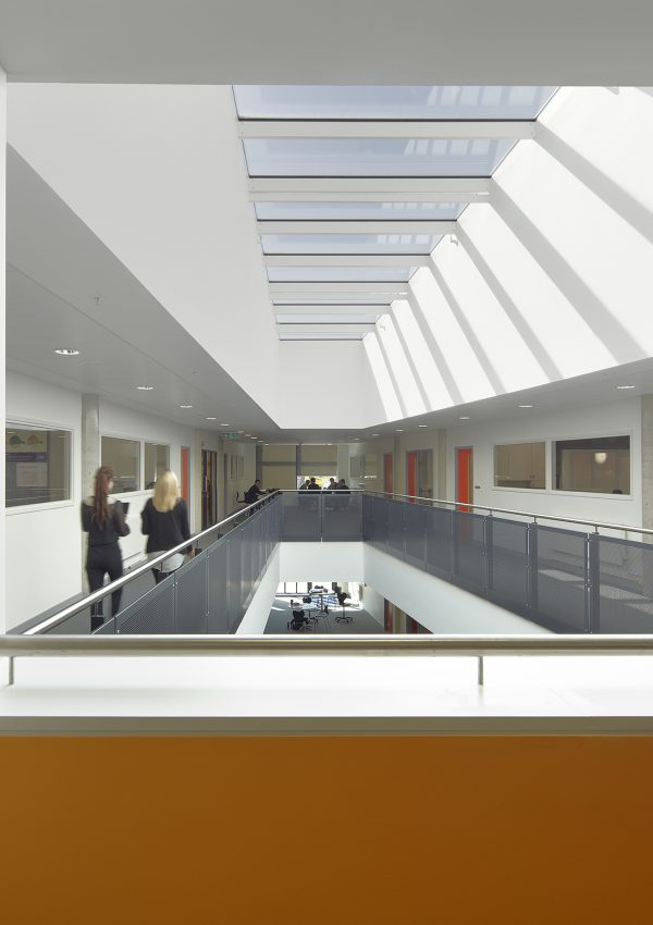 4 projects shortlisted at the 2014 RIBA Awards