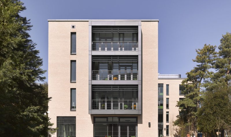 2013 Brick Awards shortlist