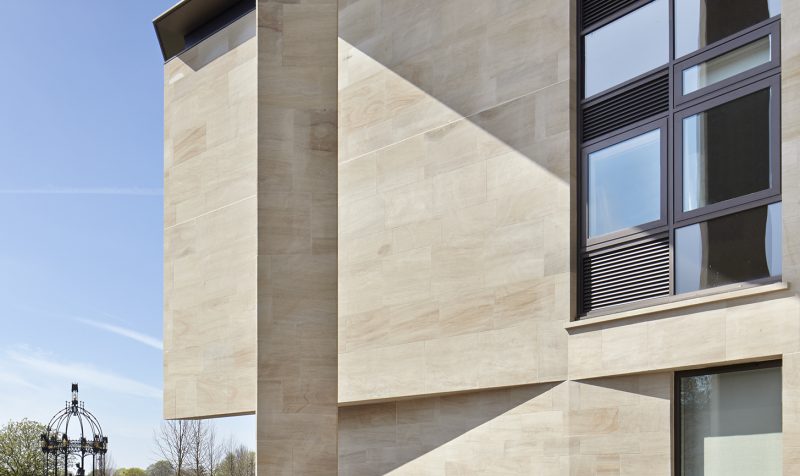 2014 RICS Awards shortlist