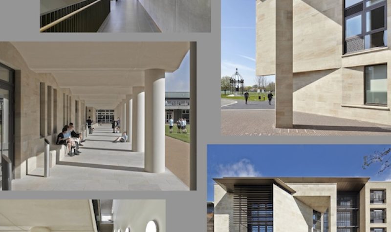 2013 Concrete Society Awards