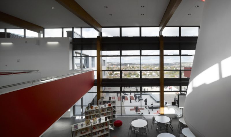 2014 RICS Awards shortlist