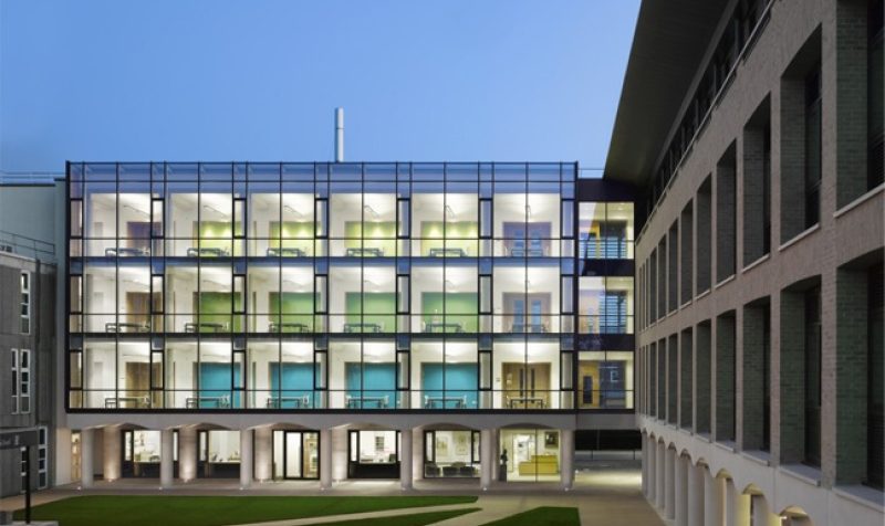 2013 New London Awards