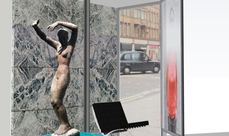 Capital Ideas for London Pecha Kucha