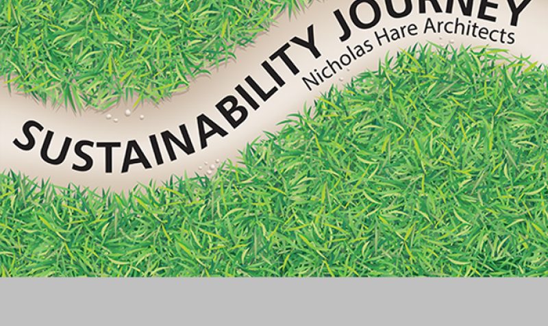 UKGBC features NHA's journey