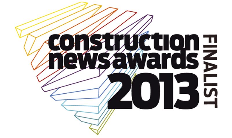 BIM Initiative of the Year - Construction News