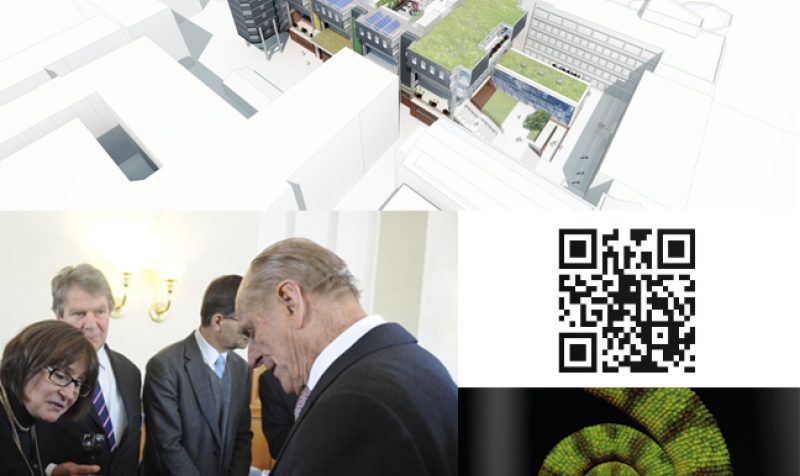 Cambridge Conservation Initiative launched