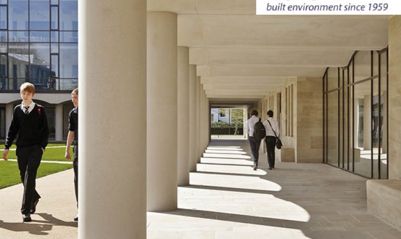 Regional Finalist - Civic Trust Awards