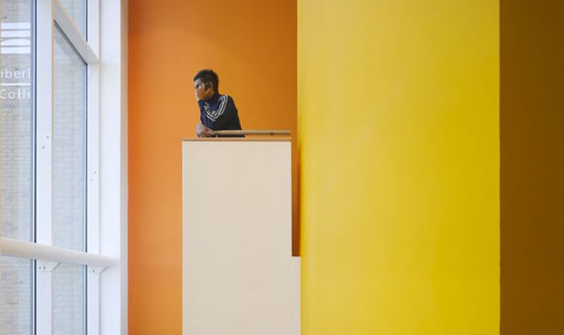 Accelerate into University!