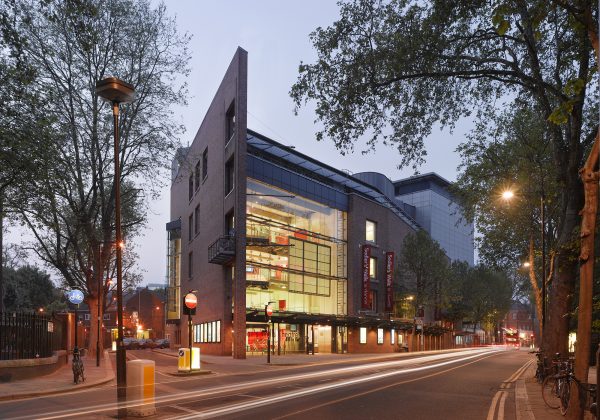 Sadler's Wells Theatre 
