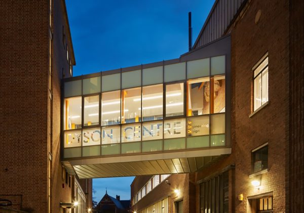 The Dyson Centre for Engineering Design