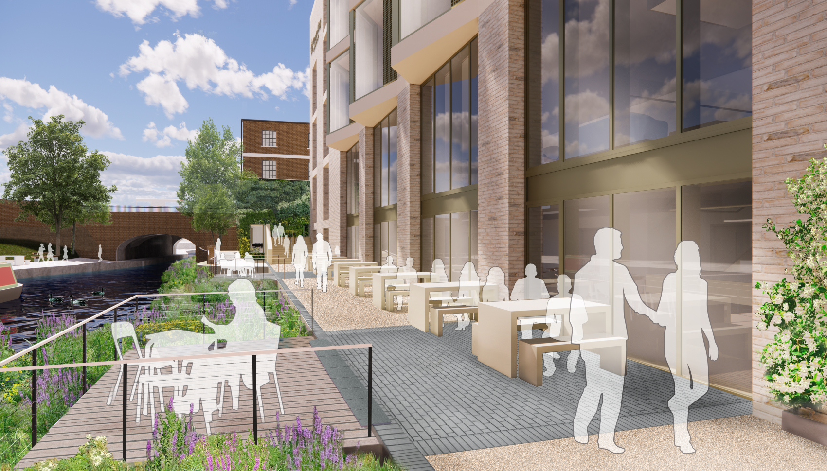 School of Business and Management