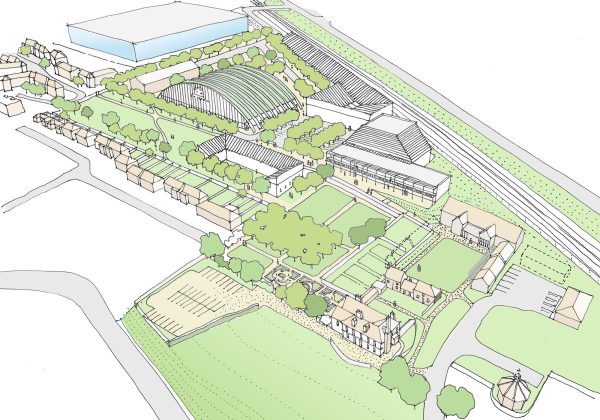 High House Production Park