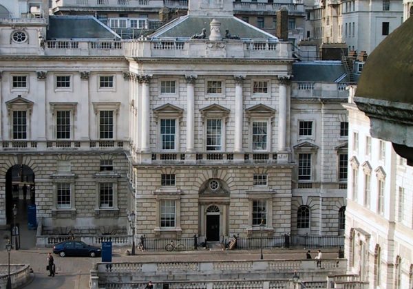 The Courtauld Institute of Art