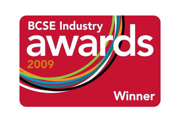 Winner: BCSE Award for Best School Architect 2009