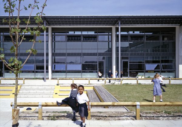 Chafford Hundred Learning Campus