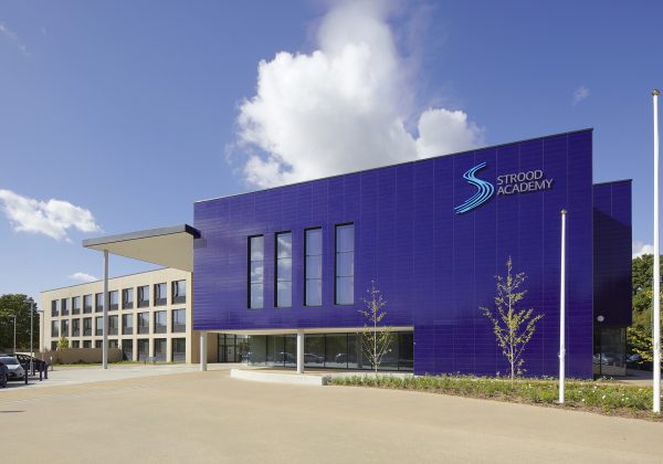 Strood Academy