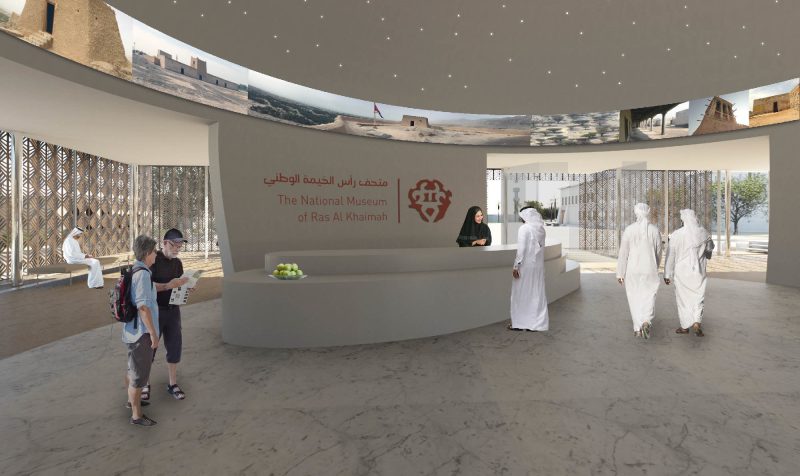 National Museum of Ras Al Khaimah