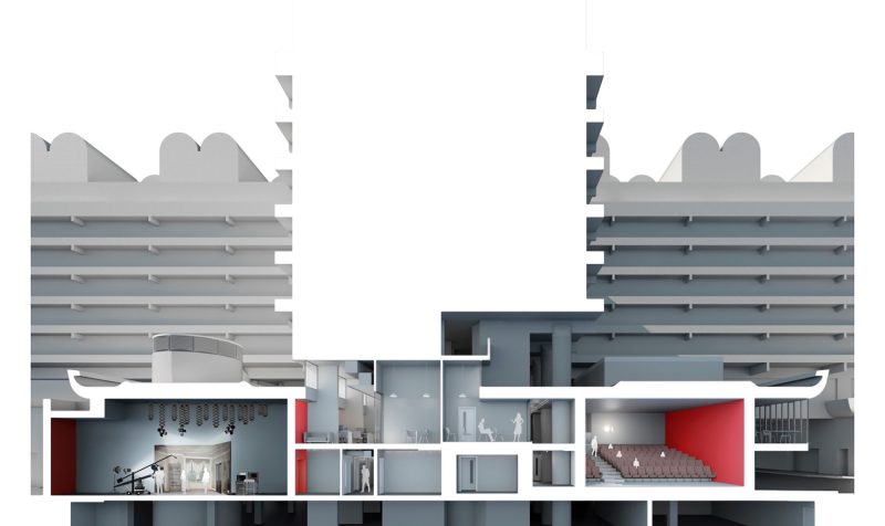 The London Film School