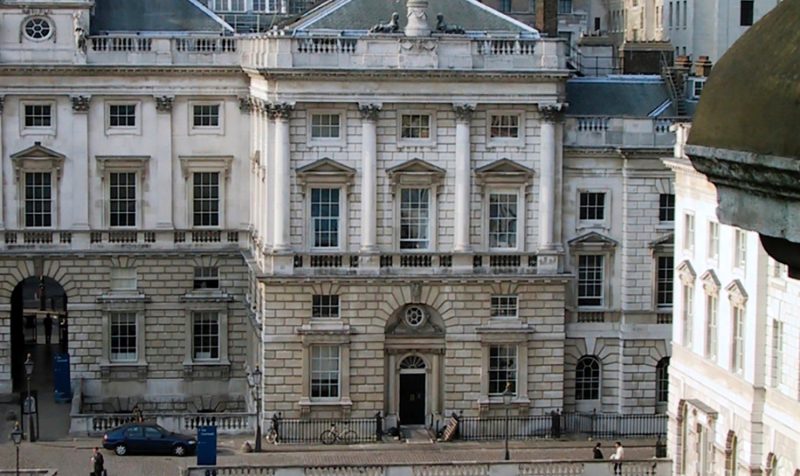 The Courtauld Institute of Art