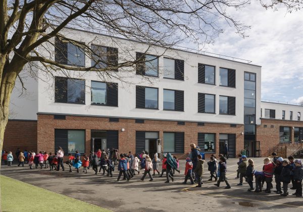 Marlborough Primary School