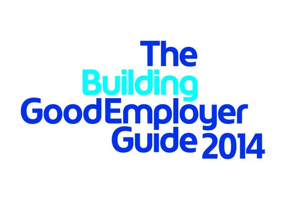 NHA listed in The Building Good Employer Guide 2014