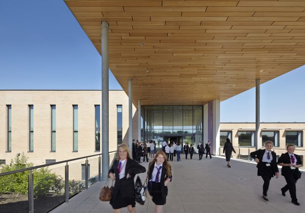 Kettering Science Academy