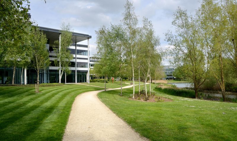 Longwater Avenue, 200 & 250