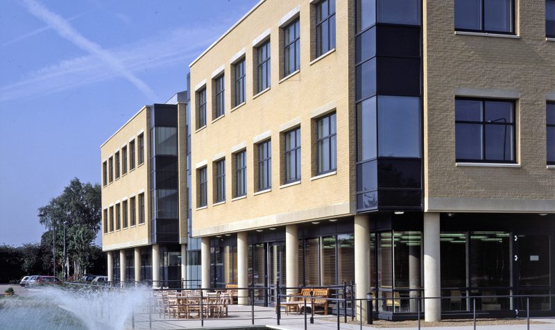 Kimberly-Clark Headquarters