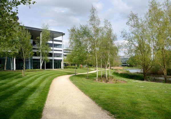 Longwater Avenue, 200 & 250