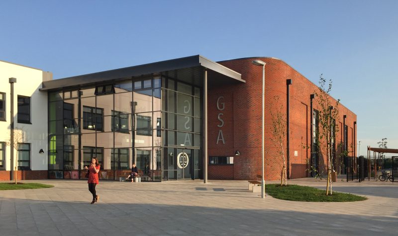 George Salter Academy