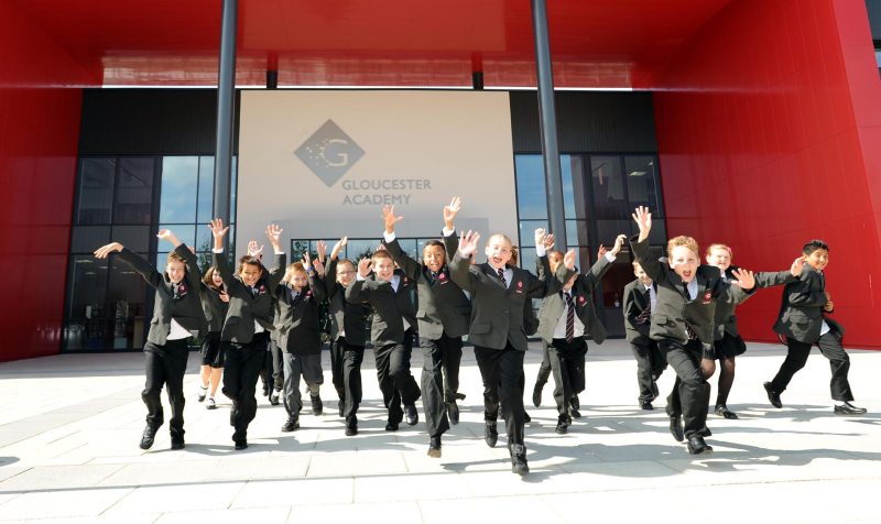 Gloucester Academy