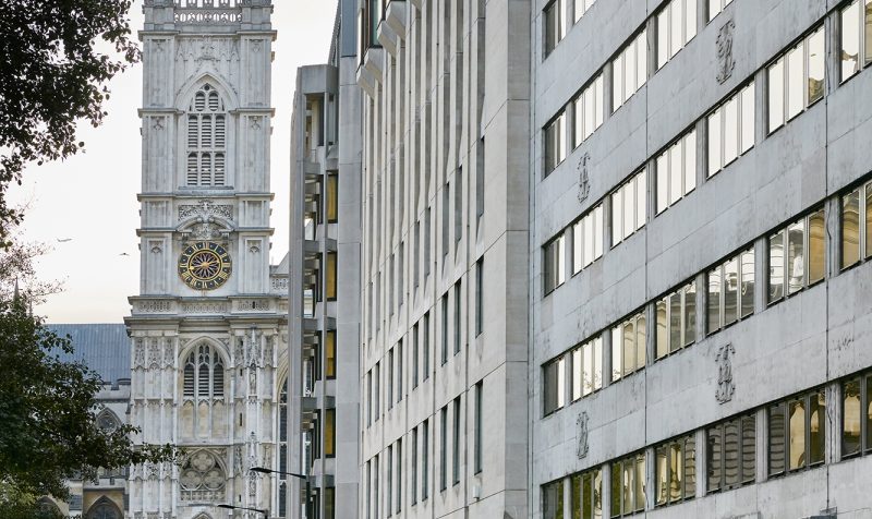 Harris Westminster Sixth Form Academy