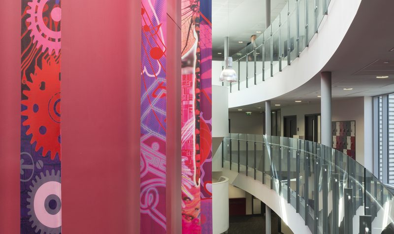 Kettering Buccleuch Academy