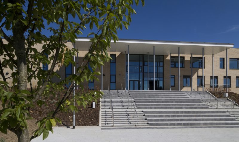 King's Academy Binfield