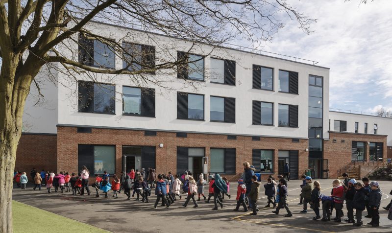 Marlborough Primary School