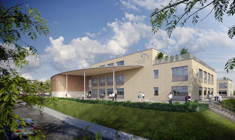 Ormiston Park Academy